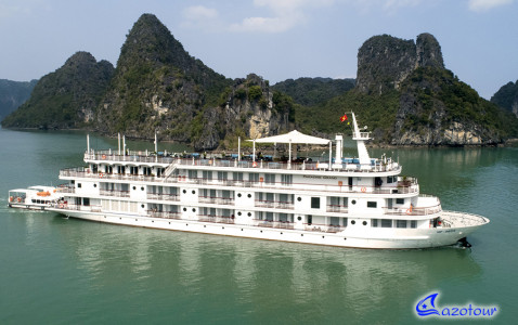 Paradise Grand Cruise